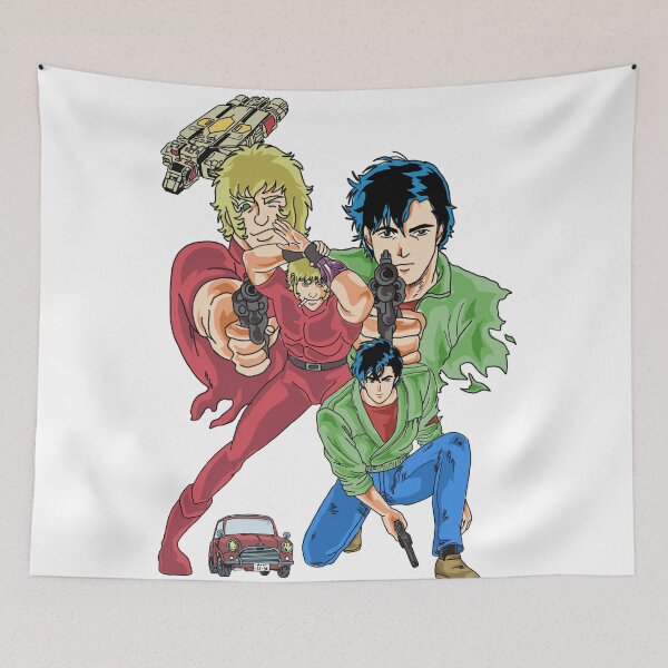 Item preview, The elite designed and sold by Mangasmania.