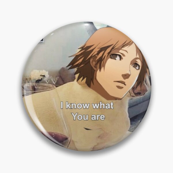 Item preview, Judgemental Yosuke designed and sold by StellarSophie.