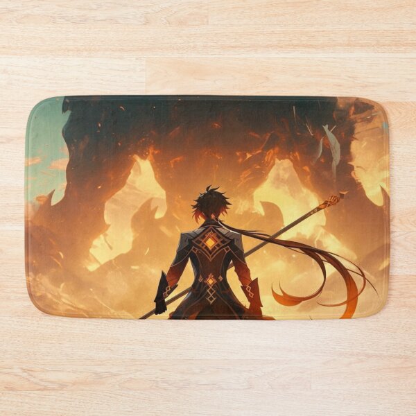 Item preview, Zhongli designed and sold by jinwooo.
