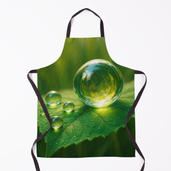 Item preview, Morning Dew Spheres designed and sold by Vitalka-uk.