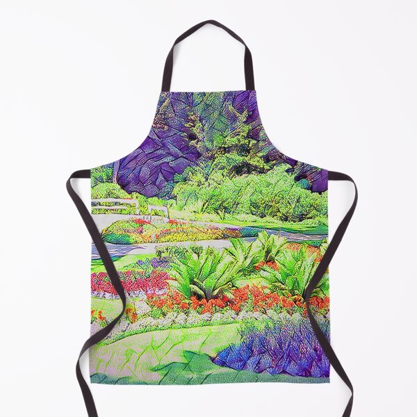 Item preview, Offering Walks in a Cherished Park designed and sold by RiverDeeDesigns.