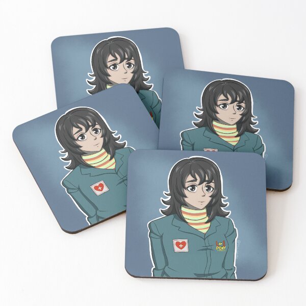 Item preview, Anya from Mouthwashing designed and sold by Sisarooney.