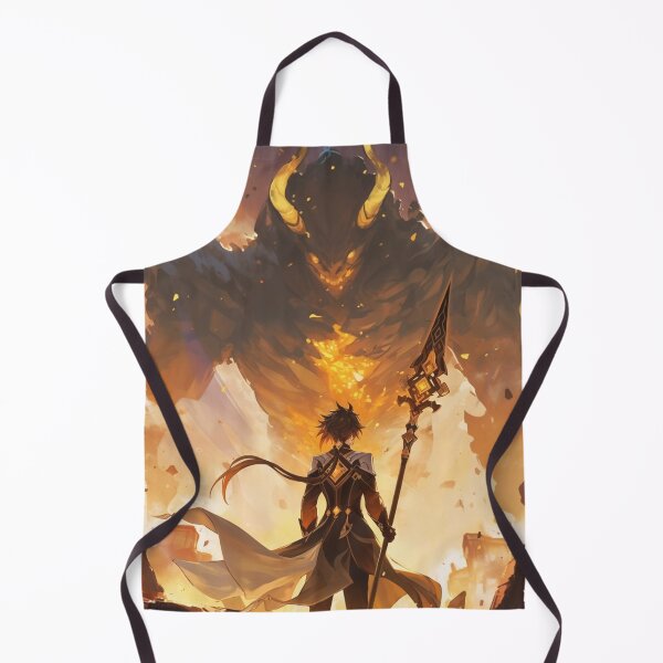 Item preview, Zhongli designed and sold by jinwooo.