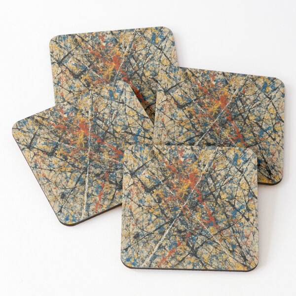Item preview, Abstract Intersections Energetic designed and sold by Vitalka-uk.