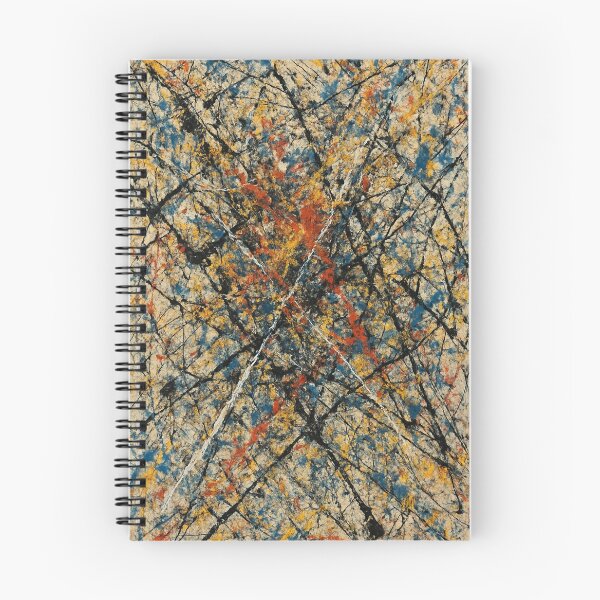 Item preview, Abstract Intersections Energetic designed and sold by Vitalka-uk.