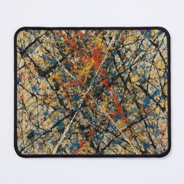Item preview, Abstract Intersections Energetic designed and sold by Vitalka-uk.