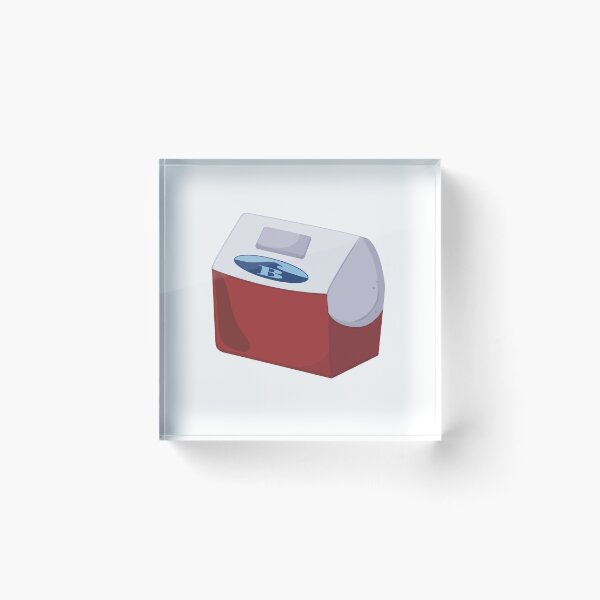 Item preview, comber cooler designed and sold by mlaudym.