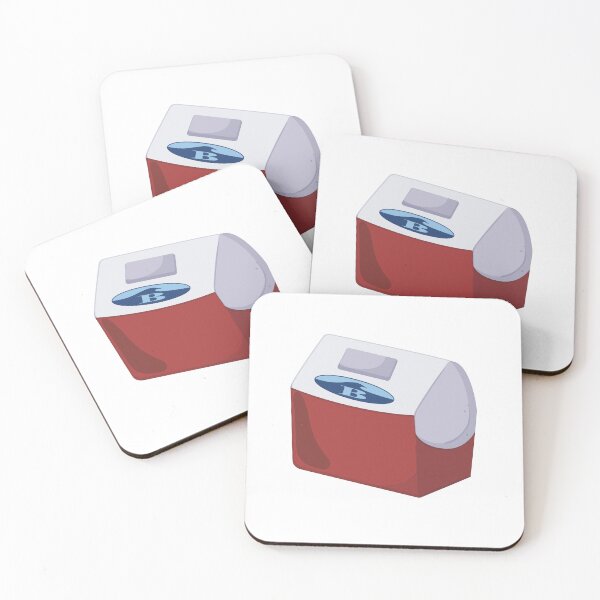 Item preview, comber cooler designed and sold by mlaudym.