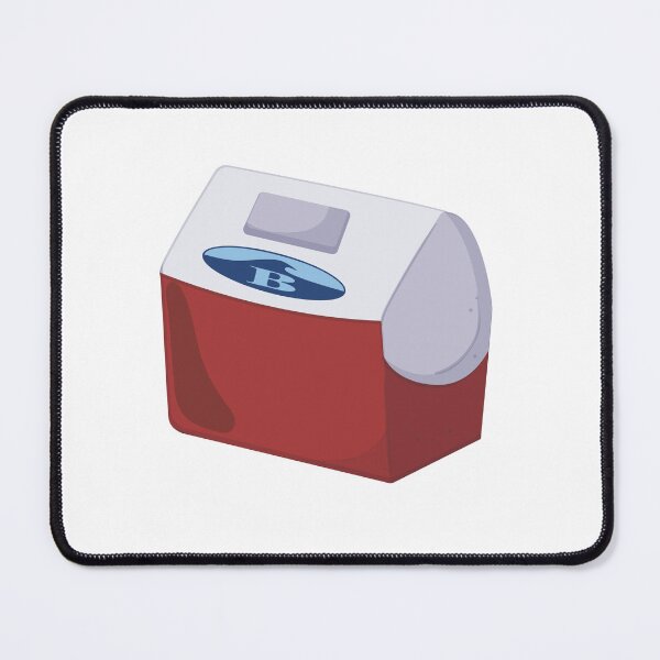 Item preview, comber cooler designed and sold by mlaudym.