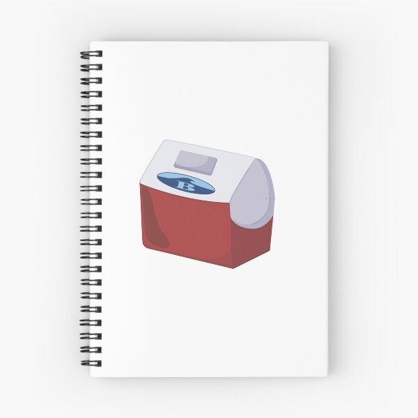Item preview, comber cooler designed and sold by mlaudym.