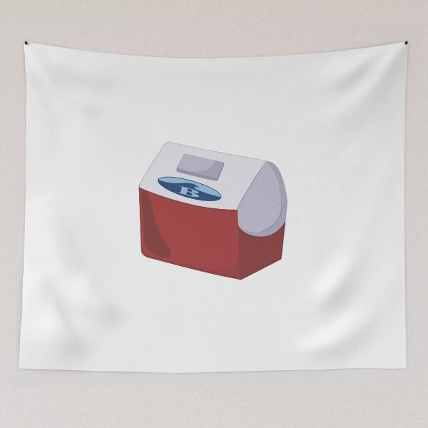 Item preview, comber cooler designed and sold by mlaudym.