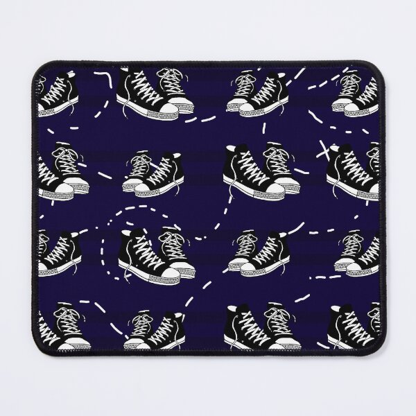 Item preview, Wandering Chucks designed and sold by Ellia Arts.