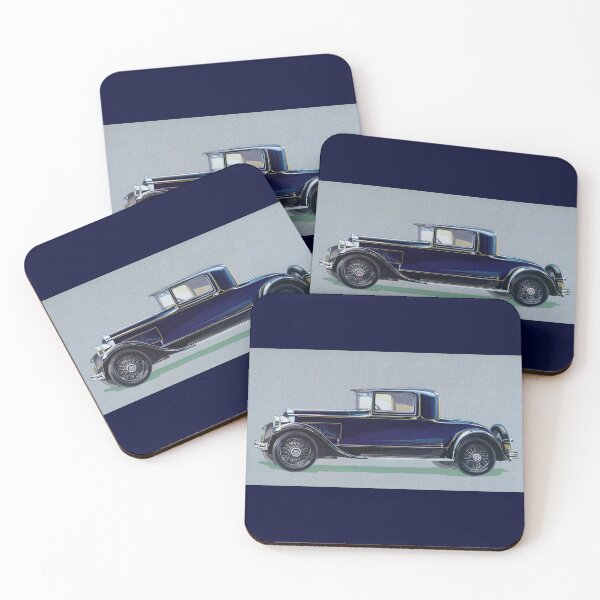 Item preview, 1930 Straight 8 Coupe designed and sold by jimonym.