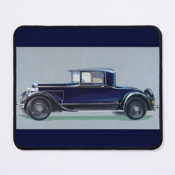 Item preview, 1930 Straight 8 Coupe designed and sold by jimonym.