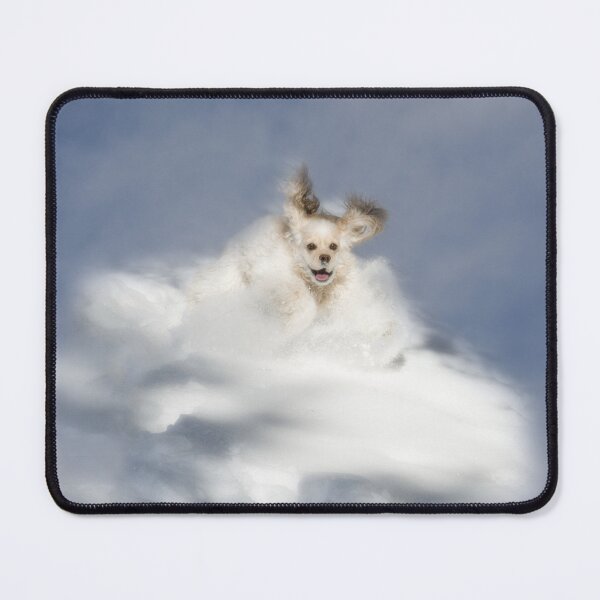 Item preview, Angel Puppy designed and sold by Halobrianna.