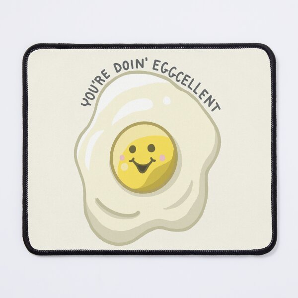 Item preview, Eggcellent designed and sold by FrogArtShop.