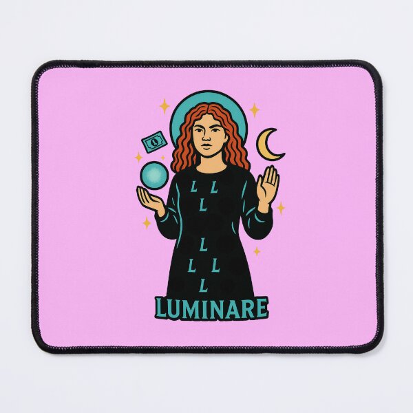 Item preview, Luminare – Balance of Light and Wealth designed and sold by Luminare888.