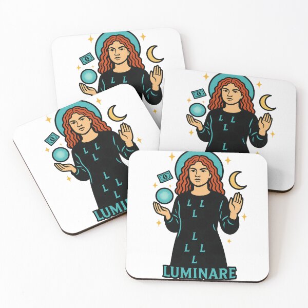 Item preview, Luminare – Balance of Light and Wealth designed and sold by Luminare888.
