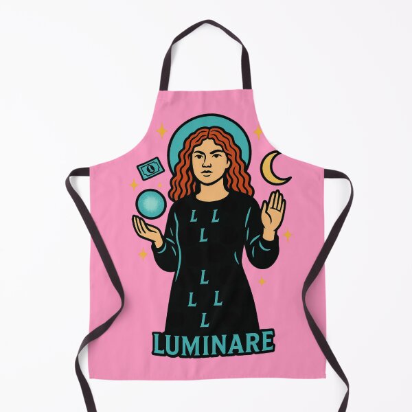 Item preview, Luminare – Balance of Light and Wealth designed and sold by Luminare888.