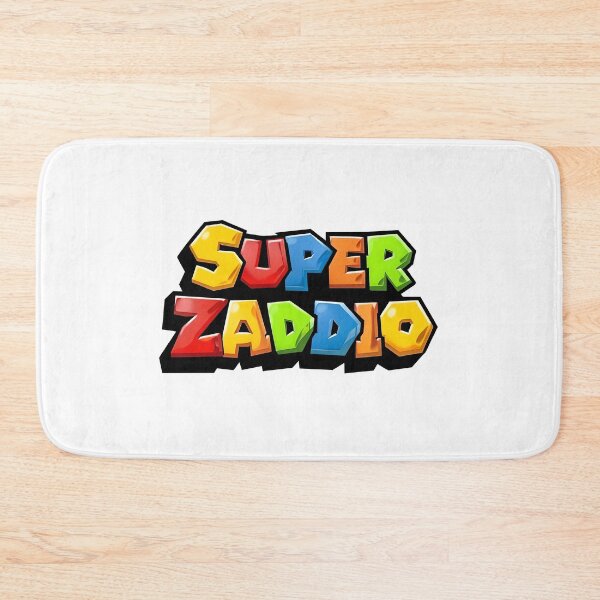 Item preview, Super Zaddio – Retro Gamer Dad Gift | Funny Father’s Day, Birthday & Valentine’s Day Present for Him designed and sold by BlushingCreatives.