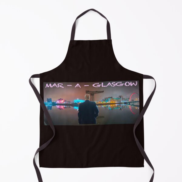 Item preview, MAR-A-LAGO, MAR-A-GLASGOW, TRUMP SCOTLAND designed and sold by TRUMPSCOTLAND .