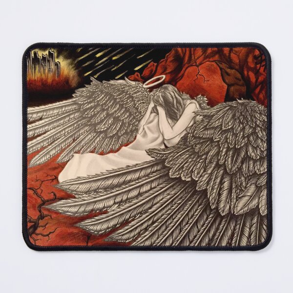 Item preview, “Revelations” (2015) designed and sold by YSSGalleries.