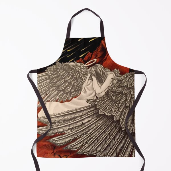 Item preview, “Revelations” (2015) designed and sold by YSSGalleries.