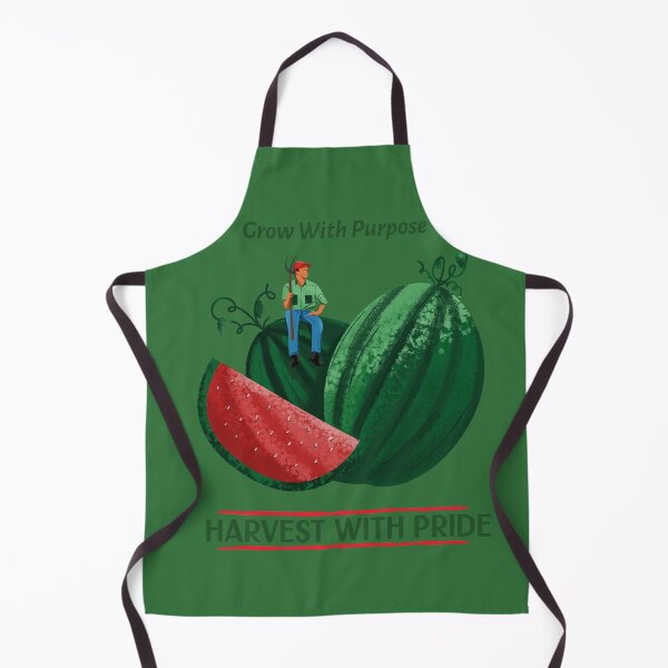 Item preview, The Grower's Creed- The Garden Enthusiast designed and sold by pbldrt.