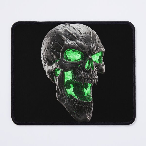 Item preview, Liquid Metal Skull X designed and sold by Rex Vox.