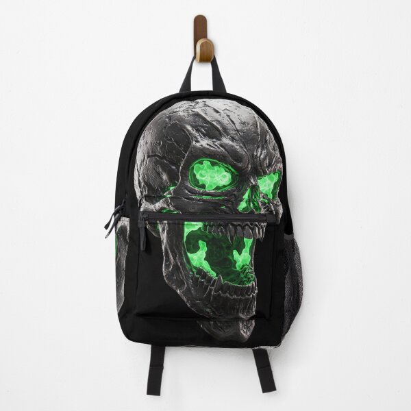 Item preview, Liquid Metal Skull X designed and sold by Rex Vox.