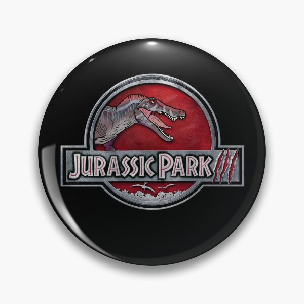 Item preview, jurassic spinosaur 2001 dinosaurs  designed and sold by Blck-Acid-Devil.