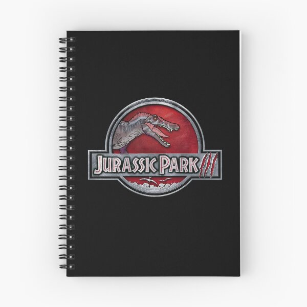 Item preview, jurassic spinosaur 2001 dinosaurs  designed and sold by Blck-Acid-Devil.