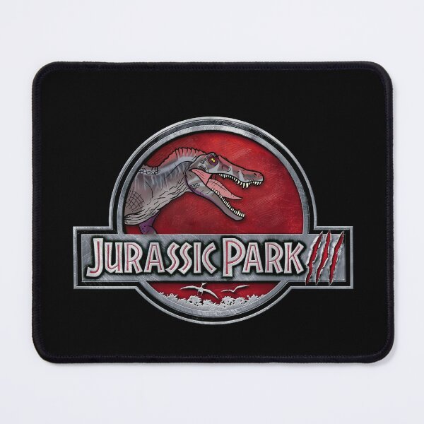 Item preview, jurassic spinosaur 2001 dinosaurs designed and sold by Blck-Acid-Devil.