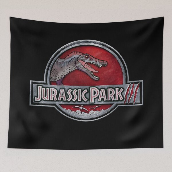 Item preview, jurassic spinosaur 2001 dinosaurs  designed and sold by Blck-Acid-Devil.