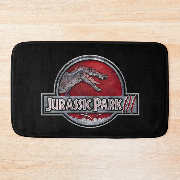 Item preview, jurassic spinosaur 2001 dinosaurs  designed and sold by Blck-Acid-Devil.