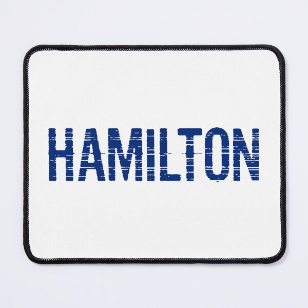 Item preview, hamilton college designed and sold by designsbysamantha.