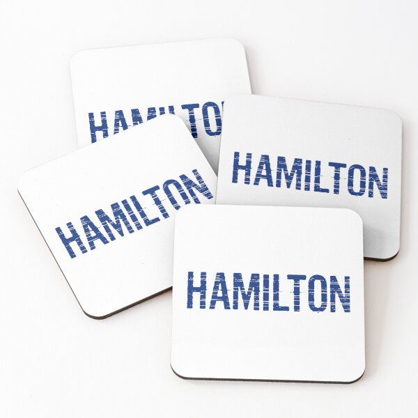 Item preview, hamilton college designed and sold by designsbysamantha.