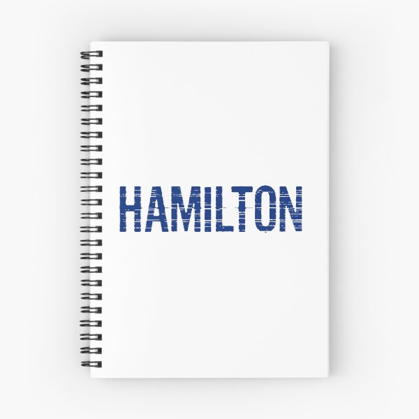 Item preview, hamilton college designed and sold by designsbysamantha.