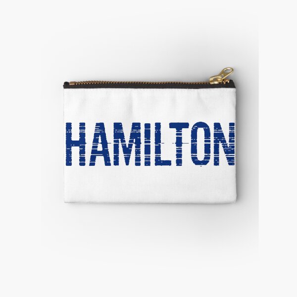 Item preview, hamilton college designed and sold by designsbysamantha.