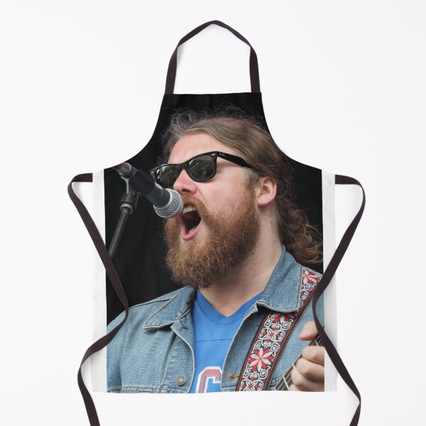 Item preview, Ewan Currie - The Sheepdogs - Photograph designed and sold by ConcertImages.