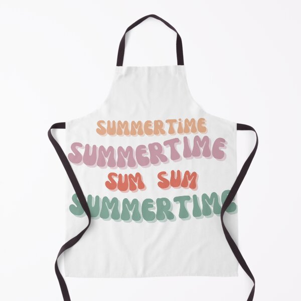 Artikelvorschau, Sommerzeit Sommerzeit Summe Summe Sommerzeit entworfen und verkauft von AJBiloxi.
