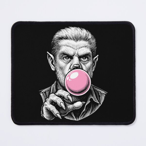 Item preview, Werewolves of Bubblegum Bay designed and sold by CM2P.