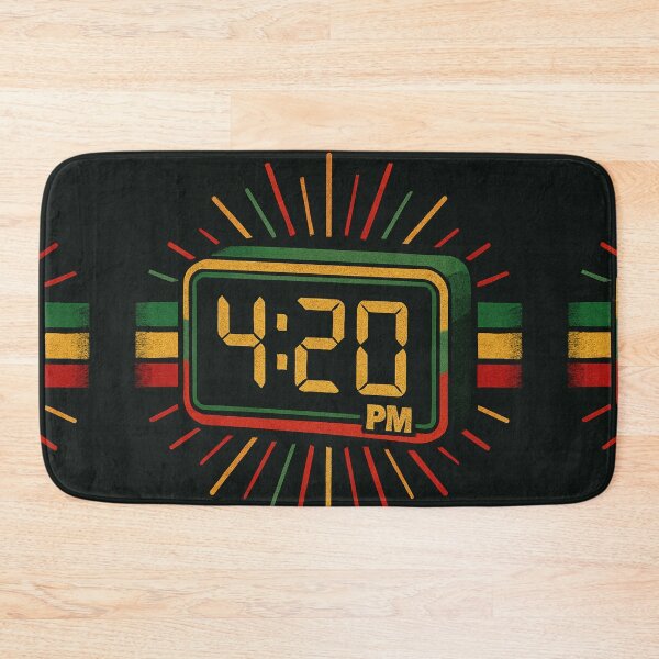 Item preview, 4:20 designed and sold by ericked2007.
