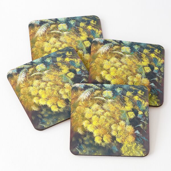 Item preview, 'Cootamundra' designed and sold by Lynda Robinson.