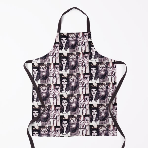 Item preview, DOROTHY AND FRIENDS FROM OZ designed and sold by JoAnnHayden.