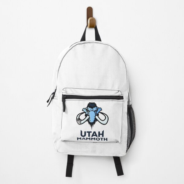 Item preview, Utah Mammoth Sport designed and sold by netosilvaq.