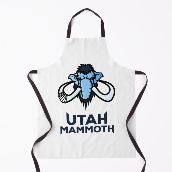 Item preview, Utah Mammoth Sport designed and sold by netosilvaq.