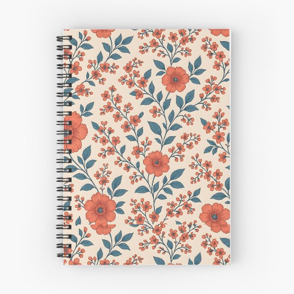 Item preview, Estampado floral designed and sold by FurryFantasy.