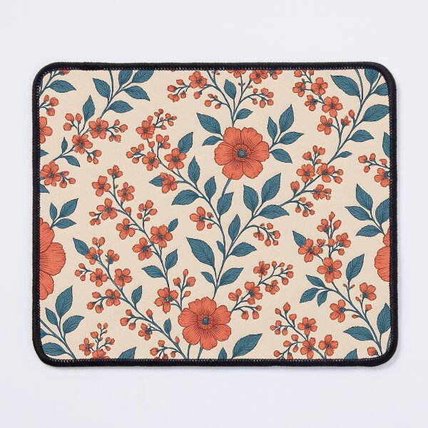 Item preview, Estampado floral designed and sold by FurryFantasy.