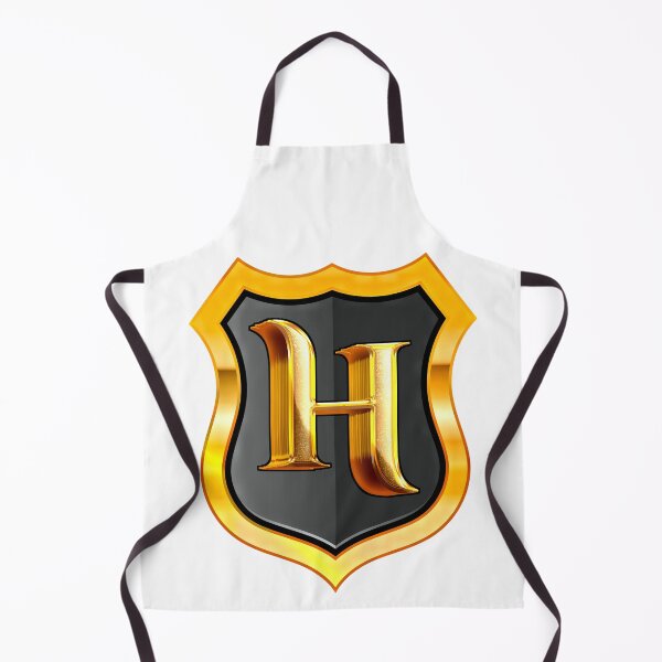 Item preview, Monogram Shield - Letter H designed and sold by OvidiumArt.